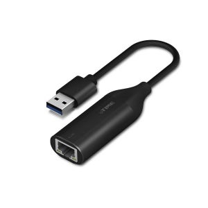 EFM ipTIME U1000 plus 기가비트 랜카드