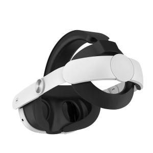 세상의모든제품 메타퀘스트3 3S 오큘러스퀘스트3 엘리트 헤드 스트랩