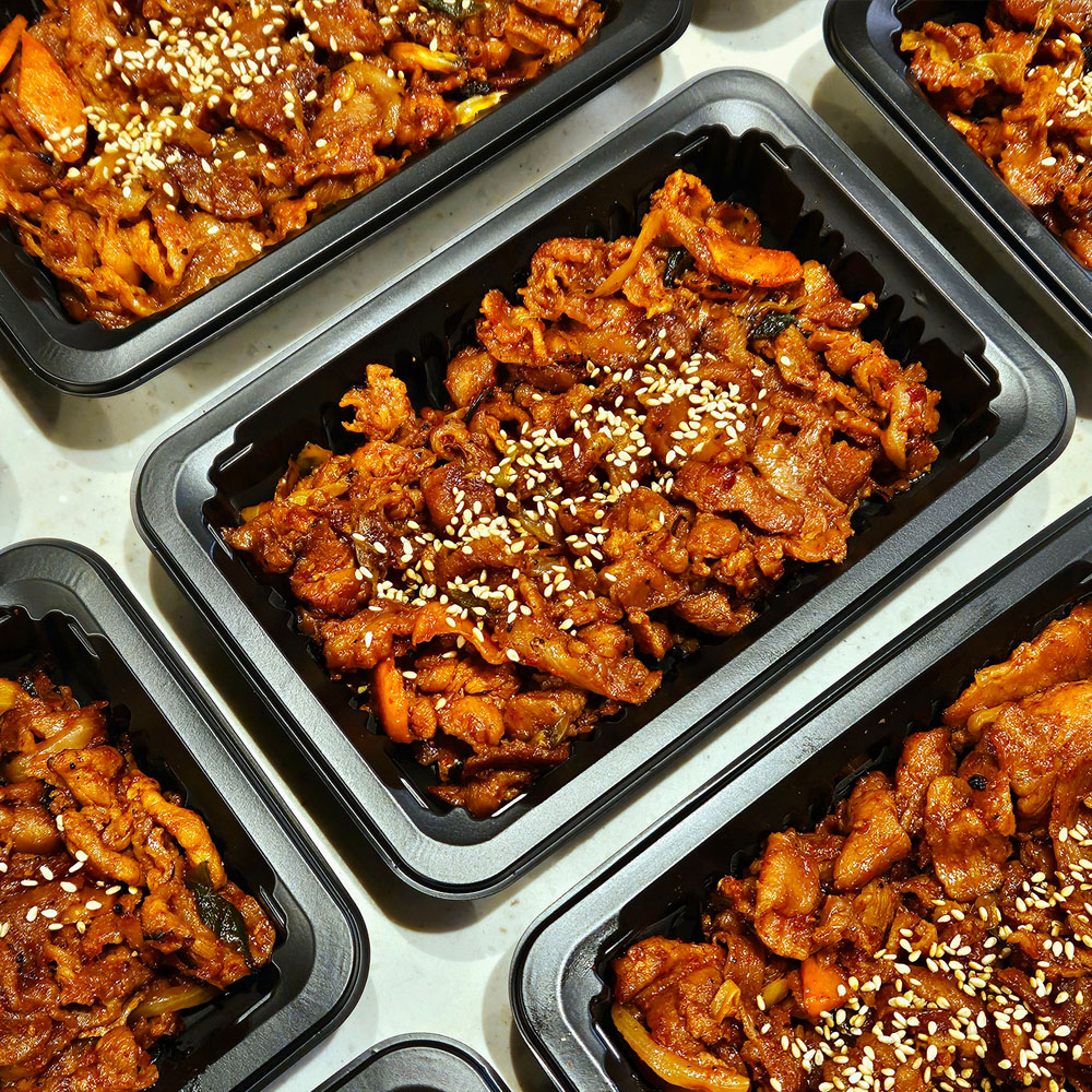 태성키친 고추장불고기 제육볶음 200g 간편요리