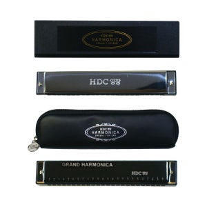 영창 트레몰로 복음 하모니카 YH-24D YH-24G