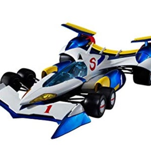 베리어블 액션 Hi-SPEC 신세기 GPX 사이버 포뮬러11 슈퍼 아스라다 AKF-11 피규어