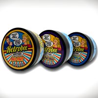 레트로비 바버 포마드 Retrobee Berber pomade 150g