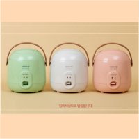 일인밥솥 자취생 미니밥통 보온 소형전기 밥솥