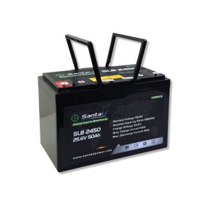 인산철배터리 24V50Ah 리튬배터리 산업용 밧데리