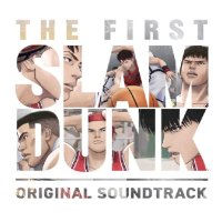 더 퍼스트 슬램덩크 OST 사운드트랙