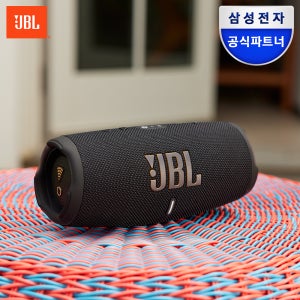 삼성공식파트너 JBL CHARGE5 차지5 휴대용 블루투스 스피커