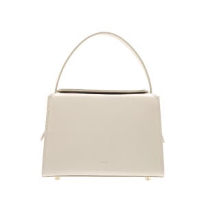 오브렉 탱글백 아이보리