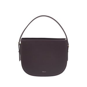 오브 하프문백 브라운