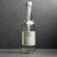 엘릭시아 유기농 레몬에이드 내추럴 330ml / 탄산수 유기농 탄산음료