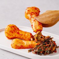 국산 HACCP인증 전라도 알타리 총각김치 2kg 3kg