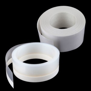 외풍차단 창문 바람막이 투명 문풍지 방풍테이프