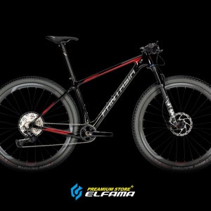 엘파마 판타시아FANTASIA S29 9100 XTR 24 부산 카본MTB자전거