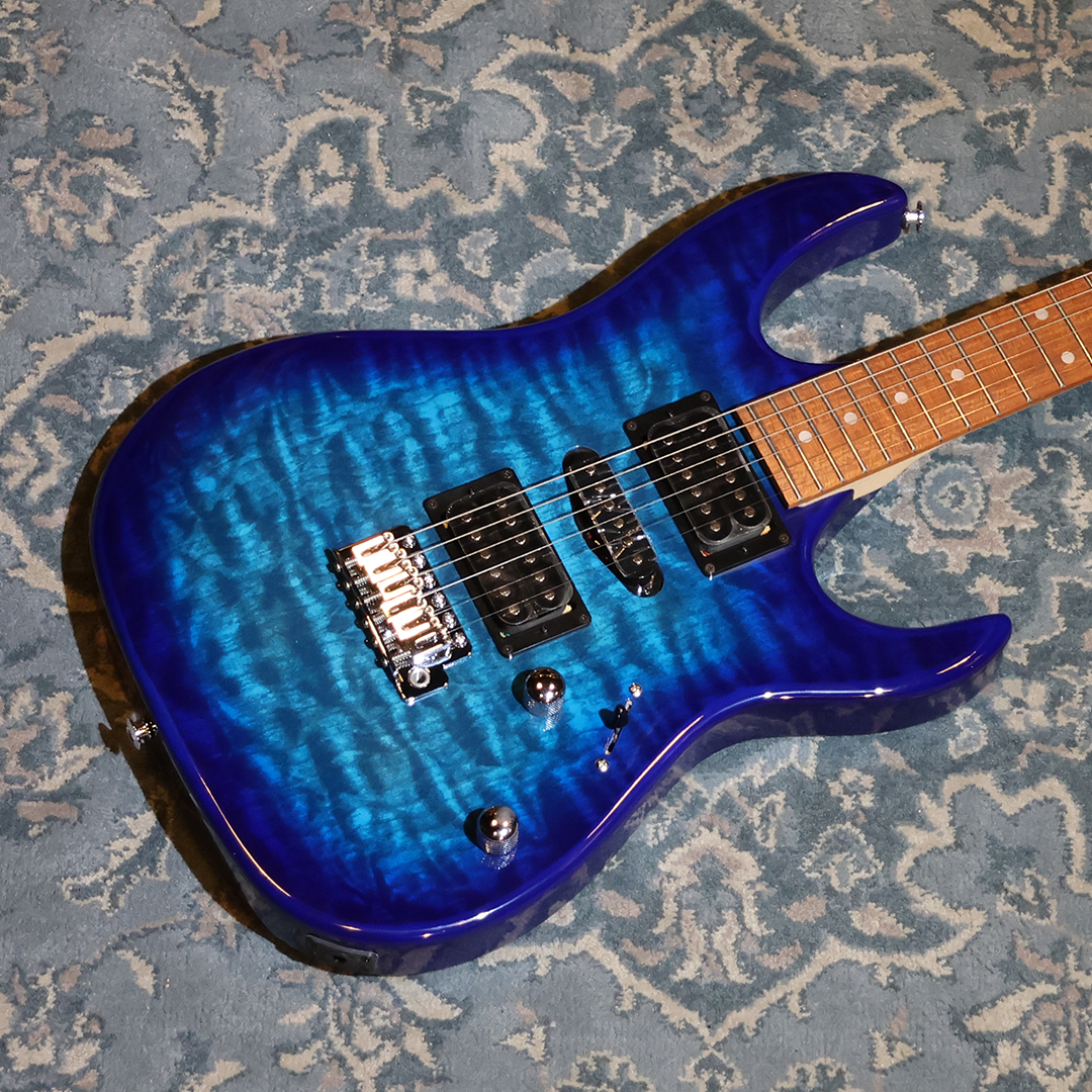 Ibanez 아이바네즈 IBANEZ GRG121DX 슈퍼스트랫 일렉기타 풀패키지
