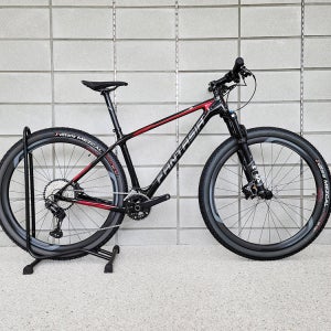 엘파마 판타시아 S 7 XT 24단 S29 8500 부산 카본 MTB 산악 자전거
