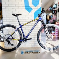 엘파마 판타시아 S 5 XT S29 8100 24단 카본 MTB 자전거