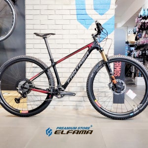 엘파마 판타시아S29 9100 XTR 12 카본 MTB 산악