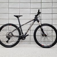 2022 엘파마 페이스 29 8100 XT 24 알루미늄 MTB 산악 - 부산 엘파마 프리미엄 스토어 1호점 자전거 매장