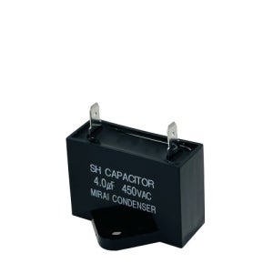 450V 450VAC 4uF 콘덴서 선풍기 모터 보일러 송풍기 기동 커패시터 캐패시터 사각