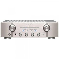 마란츠 스테레오 인티 앰프 [실버 골드] marantz PM8006