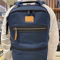 투미 에센셜 백팩 TUMI ESSENTIAL BACKPACK ALPHA BRAVO