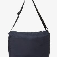 [Fred Perry] TAPED SHOULDER BAG F25013 NAVY