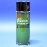 쓰리엠 3M 고강도 99 스프레이 접착제 300g 8251363