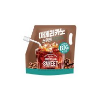 쟈뎅 아메리카노 스위트 BIG