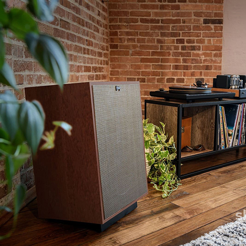 Klipsch Heresy IV (클립쉬 헤레시 4)