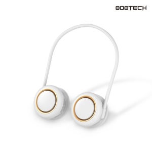 808 넥밴드 무풍 휴대용 무선 미니 선풍기 빅팬V4 넥풍기 목풍기