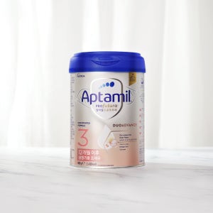 (한국공식) 압타밀 프로푸트라 듀오어드밴스 3단계 분유 800g, 1개