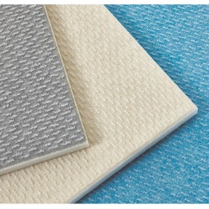 늘푸른보드 방염 25T 600x1200 흡음재 방음 방음재