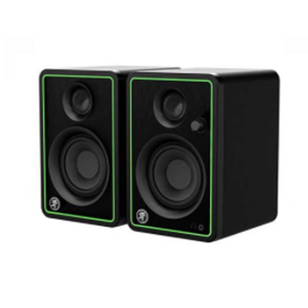 MACKIE CR3-X 액티브 스피커