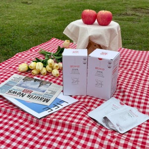 클린24시간 쾌변다이어트 체지방분해 가르니시아다이어트 (100ml X 10포)