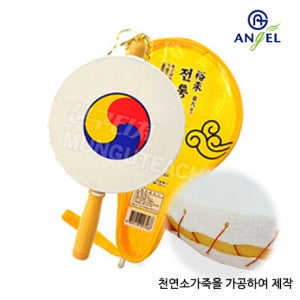 엔젤소고 (가방형) 전통악기 소고