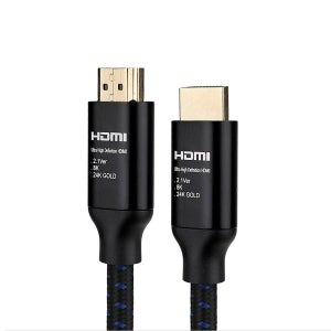 아크로넷 ACR-H010 8K HDMI2.1 케이블 (1M)