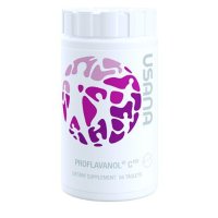 유사나 프로후라바놀 C100 56정 USANA Proflavanol C100 (Purple)