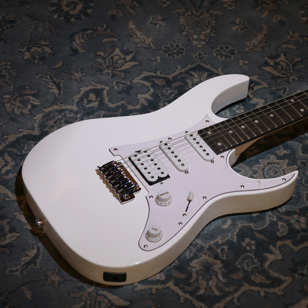 Ibanez 아이바네즈 GRG140 스트랫 입문용 일렉기타 풀패키지