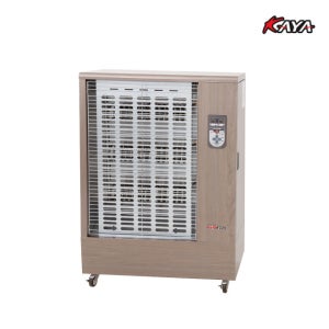 가야블루칩 전기히터 원적외선 KJE-1024B 산업용 업소용 공장 물류 창고 사무실