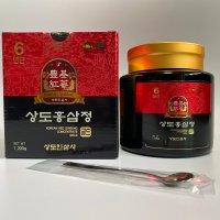 풍기인삼시장 홍삼 농축액 1200g