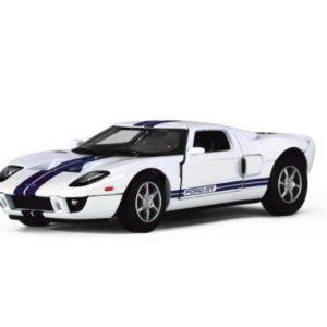 킨스마트 포드 GT 1:36