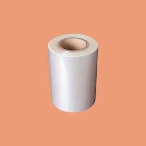 실링필름 200 수동 이지 4롤 포장 비닐 실링지 필름 배달 용기