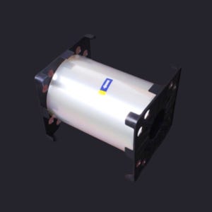 실링필름 230 자동 홀드 2롤 포장 비닐 실링지 필름 배달 용기