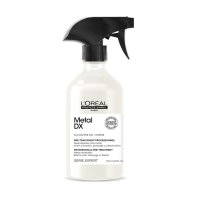 로레알 엑스퍼트 메탈 DX 프리 트리트먼트 500ml / 메탈 중화제 착색 발리아지(Loreal Serie Expert Metal DX Pretreatment 500ml)