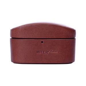 [미테르] 소니 Sony WF-1000XM5 / WF-1000XM4 무선 이어폰 케이스 MITER Case Cover wf1000XM5 보호 커버
