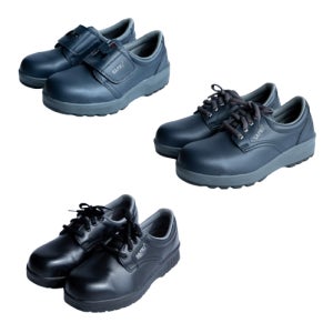 SAF K2 주방안전화 식당 조리 서빙 경작업용 4인치 작업화