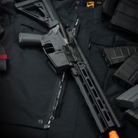 GBLS) 22’ GDR-15 CQB