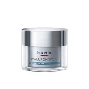유세린 하이알루론 3X 나이트 크림 포 올 스킨 50ml