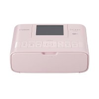 Canon 캐논 셀피 CP1300 무선 포토 프린터 핑크 SELPHY CP1300 wireless photo printer pink