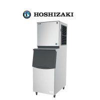 호시자키 KMD-270AA-B300 반달얼음 업소용제빙기 공냉식 HOSHIZAKI (정품)