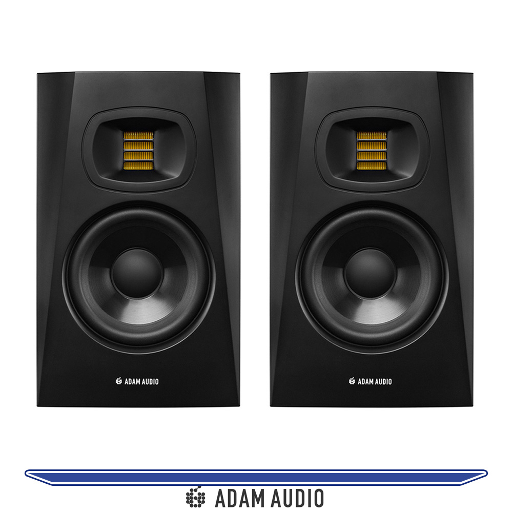 ADAM Audio T5V (아담 오디오 T5V)
